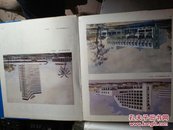 全国建筑画选1987