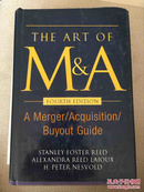 The Art of M&A, Fourth Edition: A Merger Acquisition Buyout Guide