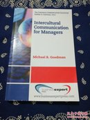 Intercultural Communication for Managers