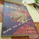 中国股票大全:普通投资者的选股词典