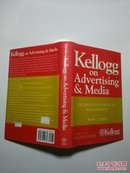 【英文原版】Kellogg On Advertising and Media