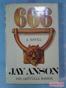 666JAY   ANS0N(精装大32开)