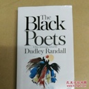黑人诗人达德利·兰德尔 The Black Poets