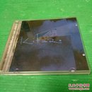 喜多郎  永远的时光     金碟片CD  17首曲目