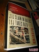 11/22/63STEPHEN KING【原版正版】