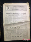 报纸—大会专刊1967.12.24第二十八期