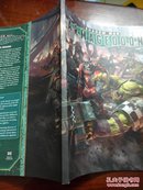 shadow war armageddon（16开铜版纸）