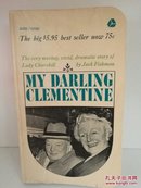丘吉尔夫人 My darling Clementine The Story of Lady Churchill