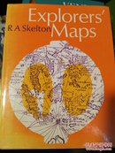 Explorers' Maps        m