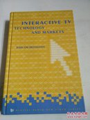 INTERACTIVE TV TECHNOLOGY AND MARKETS