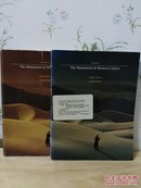 The Humanities in Western Culture：a search for human values（volume1&2 ）Eighth Edition 西方人文史 两卷全】