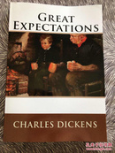Great Expectations 【远大前程】