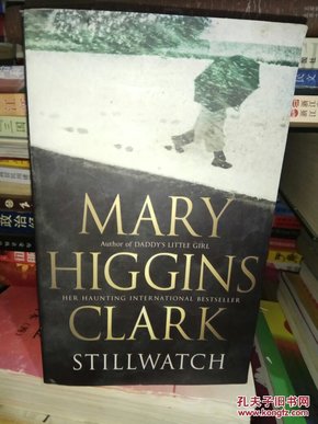 MARY HIGGINS CLARK STILLWATCH