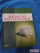 MEDICAL PHYSIOLOGY