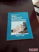 READINGSIN MONEY THE FINANCIAL SYSTEM AND MONETARY POLICY金融体系和货币政策