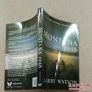 蒙大拿1948：一部小说 Montana 1948: A Novel