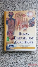 HUMAN DISEASES AND CONDITIONS  3
