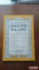 （从美国发货）national geographic美国国家地理1939年2月(品相非常好)