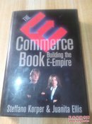 THE E Commerce Book