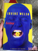 lrvlne welsh ecstasy