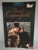 查理·狄更斯  Charles Dickens：Divid Copperfield (Oxford University 2000年版) 英文原版书