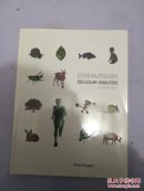07\08 INVITROGEN CELLULAR ANALYSIS【07、08年表达载体细胞分析】看图