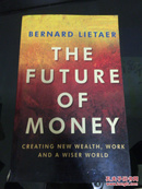 The future of money