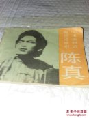 电视连续剧陈真