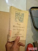 THE MERCHANT OF VENICE BY WILLIAM SHAKESPEARE