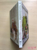 （西班牙语）Super alimentos：Recetas saludables sustanciosas y energeticas（大16开精装）