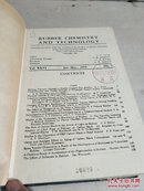 RUBBER CHEMISTRY AND TECHNOLGY.26.1953（橡胶化学与技术）（德文）