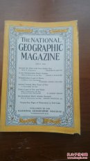 national geographic美国国家地理1941年7月b