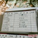 老录音带（资料）有标签的21盘，无标签的12盘，共计33盘