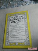 THE NATIONAL GEOGRAPHIC MAGAZINE  MAY 1947