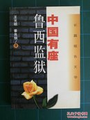 中国有座鲁西监狱:长篇报告文学