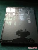 夏夫根画集（16开精装全新未拆封）