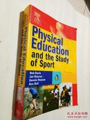 Physical Education and the Study of Sport体育和体育研究（附带CD  )