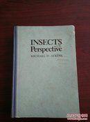 昆虫透析(英文版)INSECTS  Perspective    H2