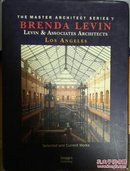 the master architect series V:Brenda Levin (levin & associates architects) Los Angeles主建筑师系列V:布伦达·莱文