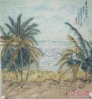 谢瑞：河南省美术家协会会员。