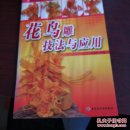 食品装饰技巧：花鸟雕技法与应用
