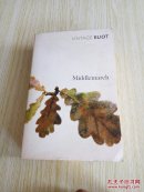 GEORGE ELIOT MIDDLEMARCH
