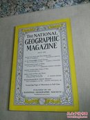 THE NATIONAL GEOGRAPHIC MAGAZINE  JULY 1941