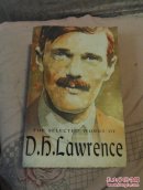 THE SELECTED WORKS OF D.H.LAWRENCE