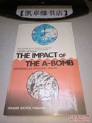 THE IMPACT OF THE A-BOMB 原子弹的影响