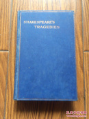 Shakespeare's Tragedies