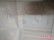 A21 东京都陆上交通地图 1：37000 190*108米