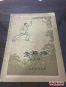 靠身捶