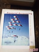 Financial Accounting Information for Decisions
