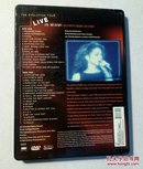 Gloria Estefan: THE EVOLUTION TOUR LIVE IN MAAMI （DVD）葛洛丽亚·伊斯特芬 迈阿密演唱会 【正版品好 实拍如图】